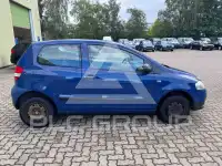 2006 Volkswagen FOX