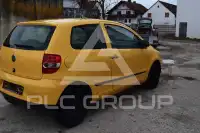 2006 Volkswagen FOX
