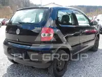 2006 Volkswagen FOX