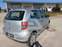 2006 Volkswagen FOX