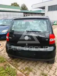 2006 Volkswagen FOX