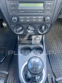 2006 Volkswagen FOX