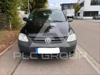 2006 Volkswagen FOX