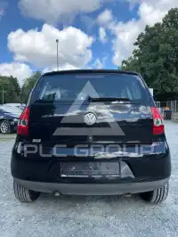 2006 Volkswagen FOX
