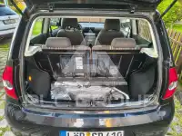 2006 Volkswagen FOX