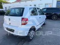 2006 Volkswagen FOX