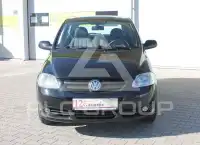 2006 Volkswagen FOX