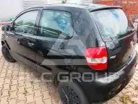 2006 Volkswagen FOX