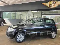 2006 Volkswagen FOX