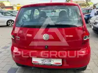 2006 Volkswagen FOX