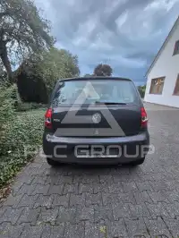 2006 Volkswagen FOX