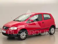 2006 Volkswagen FOX