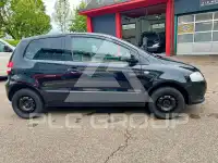 2006 Volkswagen FOX