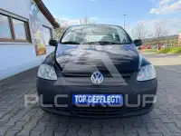 2006 Volkswagen FOX