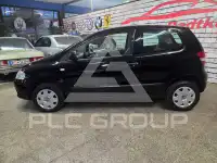 2007 Volkswagen FOX