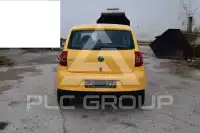 2006 Volkswagen FOX