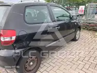 2006 Volkswagen FOX