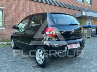 2006 Volkswagen FOX