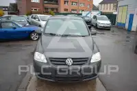 2006 Volkswagen FOX