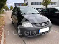 2006 Volkswagen FOX