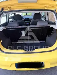 2006 Volkswagen FOX