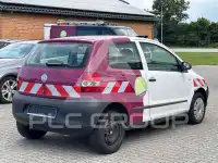 2006 Volkswagen FOX
