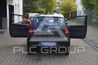 2006 Volkswagen FOX
