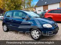 2006 Volkswagen FOX