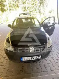 2006 Volkswagen FOX