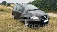 2006 Volkswagen FOX
