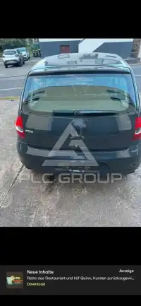 2006 Volkswagen FOX