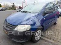 2006 Volkswagen FOX