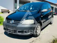 2006 Volkswagen FOX