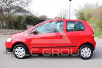 2006 Volkswagen FOX