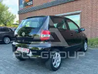 2006 Volkswagen FOX