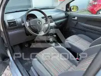 2006 Volkswagen FOX