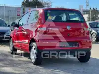 2006 Volkswagen FOX