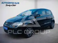 2006 Volkswagen FOX