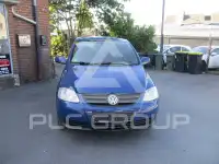 2006 Volkswagen FOX