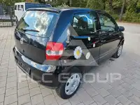 2006 Volkswagen FOX