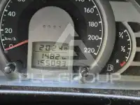 2006 Volkswagen FOX