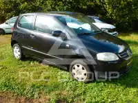2006 Volkswagen FOX
