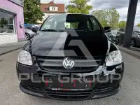 2006 Volkswagen FOX