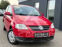2006 Volkswagen FOX