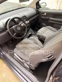 2006 Volkswagen FOX