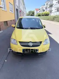 2006 Volkswagen FOX
