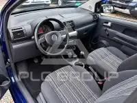 2006 Volkswagen FOX