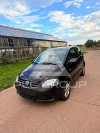 2006 Volkswagen FOX