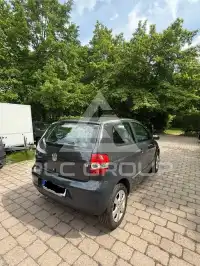 2006 Volkswagen FOX