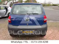 2006 Volkswagen FOX